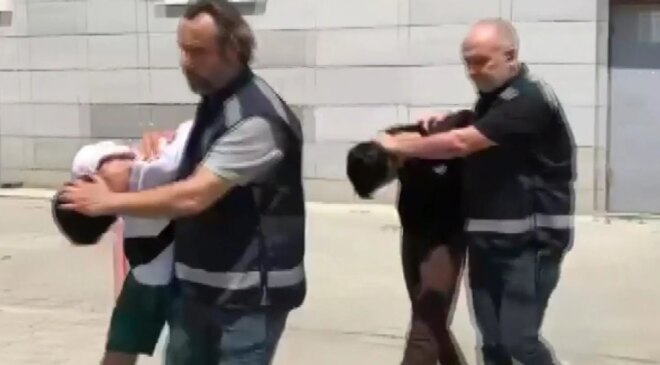 Samsun’da çifte ‘vatandaşlık’ vaadiyle dolandırıcılık: 2 tutuklu