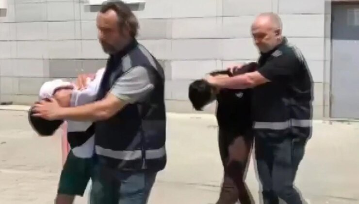 Samsun’da çifte ‘vatandaşlık’ vaadiyle dolandırıcılık: 2 tutuklu