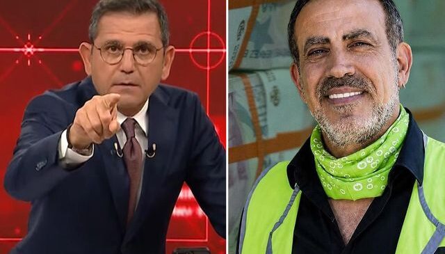 İşte Fatih Portakal’ın Ahbap soruşturmasında verdiği ifade