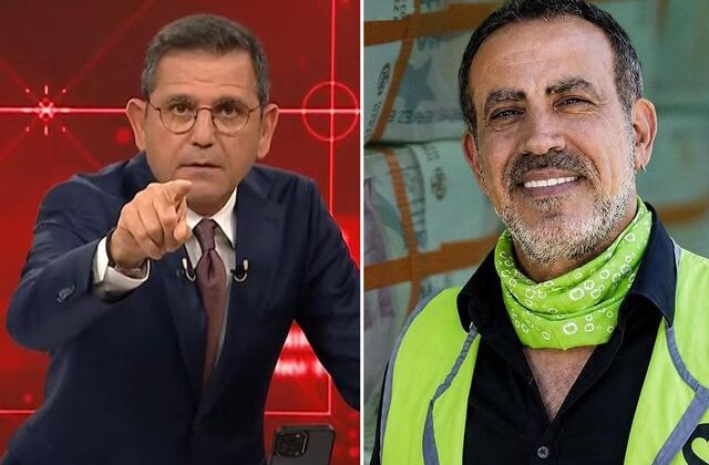 İşte Fatih Portakal’ın Ahbap soruşturmasında verdiği ifade