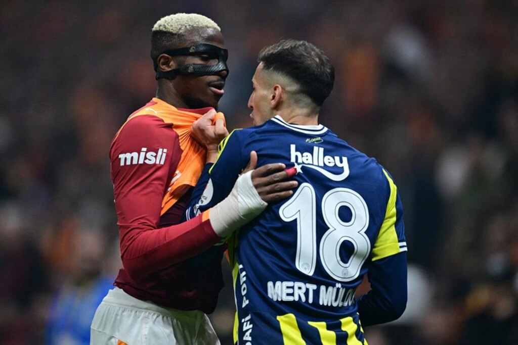 2026-2027 Süper Lig Fikstürü Ne Zaman Çekilecek? Başlama Tarihi Açıklanacak Mı?