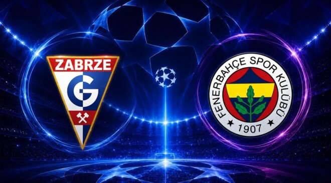 Fenerbahçe’nin ilk 11’i belli oldu