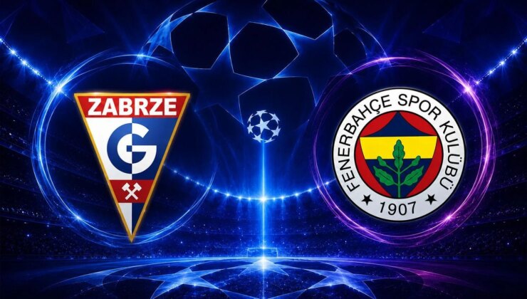 Fenerbahçe’nin ilk 11’i belli oldu
