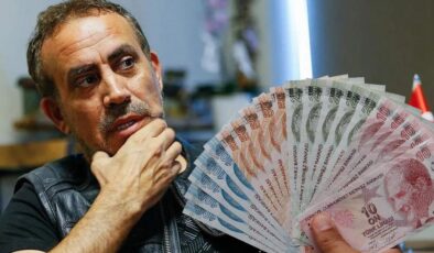İşte Haluk Levent’in milyonlarca liralık bahis oynadığı takım
