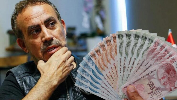 İşte Haluk Levent’in milyonlarca liralık bahis oynadığı takım