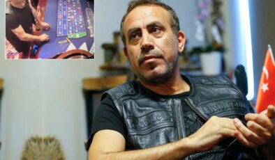 İşte Haluk Levent’in ifadesi: Yolsuzluk değil, usulsüzlük yaptım