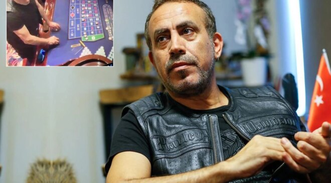 İşte Haluk Levent’in ifadesi: Yolsuzluk değil, usulsüzlük yaptım