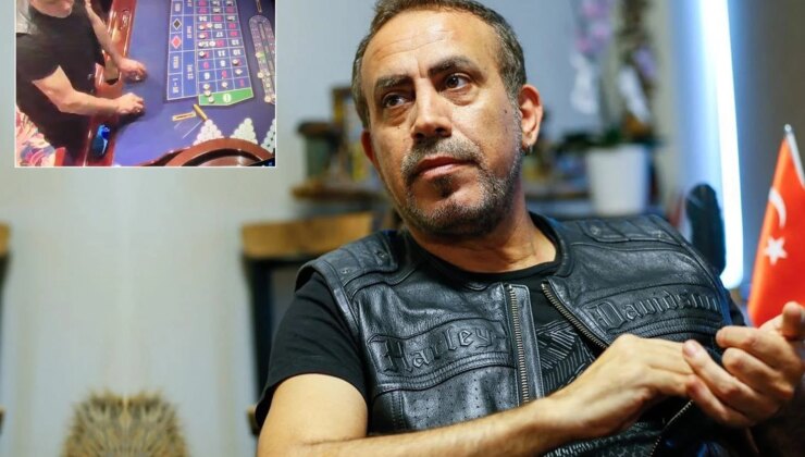 İşte Haluk Levent’in ifadesi: Yolsuzluk değil, usulsüzlük yaptım