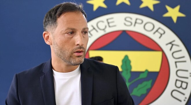 Tedesco’nun hedefindeki milli yıldız ortaya çıktı