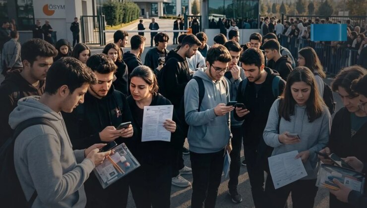 İşte YKS’de 5 şampiyon çıkaran 2 okul