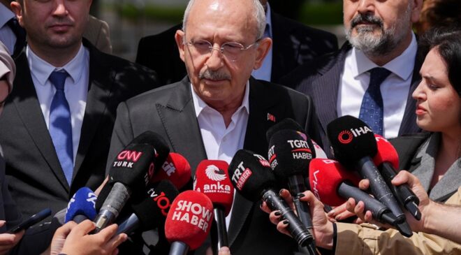 İstifalar sonrası Kılıçdaroğlu’ndan jet hamle! Apar topar toplantıya çağırdı