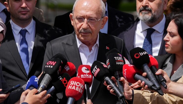 İstifalar sonrası Kılıçdaroğlu’ndan jet hamle! Apar topar toplantıya çağırdı