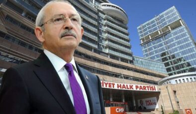 İstifaların ardından Kılıçdaroğlu harekete geçti: İşte ilk adımı