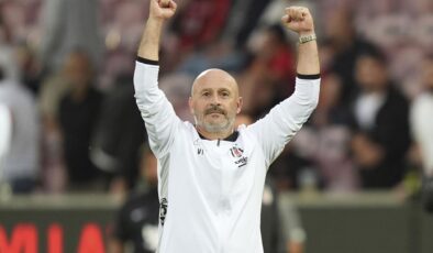 Italiano’dan sıradaki rakip için çarpıcı sözler