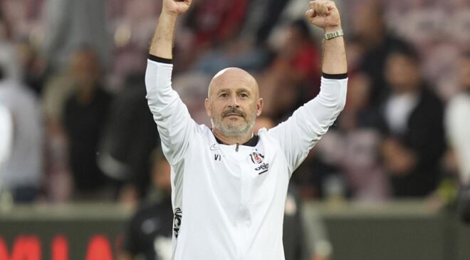 Italiano’dan sıradaki rakip için çarpıcı sözler