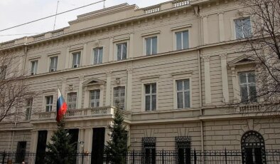 İtalya’da casusluk şüphesiyle iki Rus ataşeye sınır dışı kararı