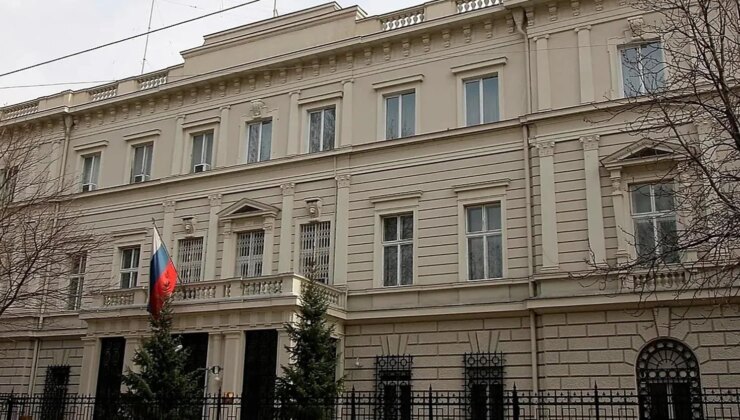 İtalya’da casusluk şüphesiyle iki Rus ataşeye sınır dışı kararı