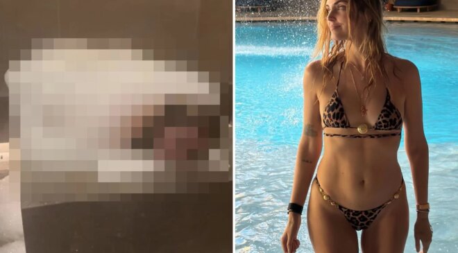 İtalyan moda ikonundan olay Türkiye paylaşımı: Daha önce hiç…