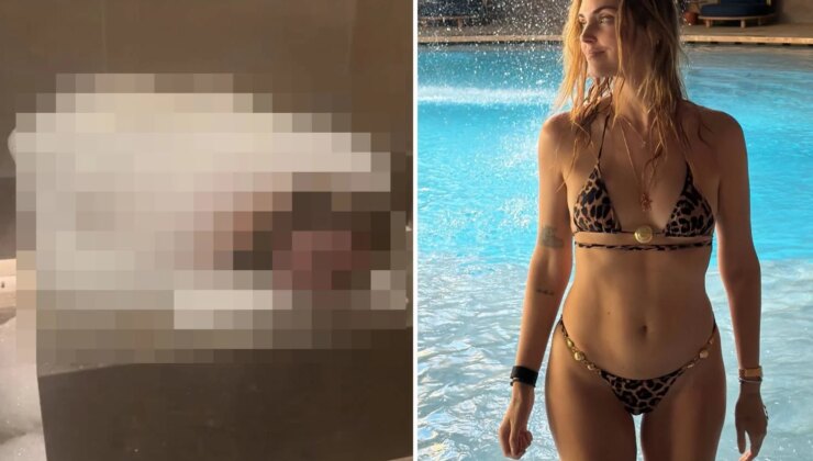 İtalyan moda ikonundan olay Türkiye paylaşımı: Daha önce hiç…