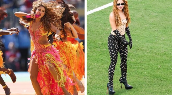 Shakira’dan çocukların geleceğine ışık tutacak anlamlı hareket
