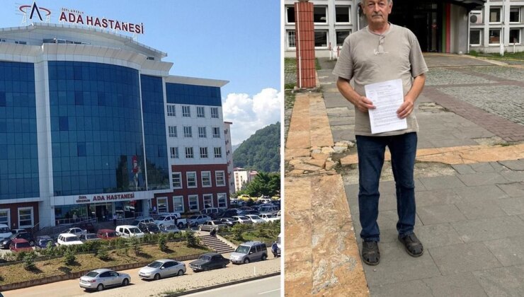 “Kas ağrısı” deyip taburcu ettiler, dakikalar sonra kalbi durdu