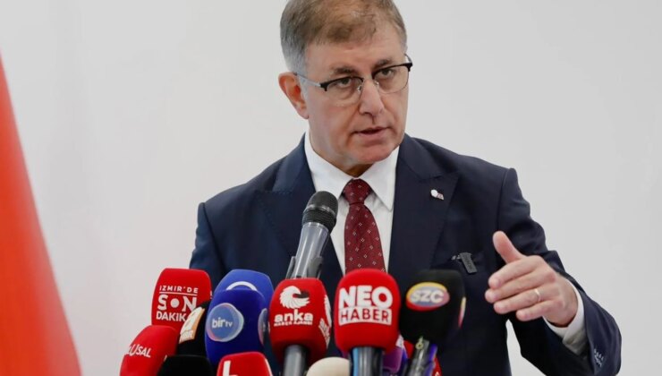 Cemil Tugay’dan AK Parti’ye geçecek iddialarına yanıt