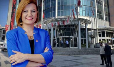 İzmit Belediyesi’ne operasyon! Başkan Fatma Kaplan Hürriyet ve eşi gözaltına alındı