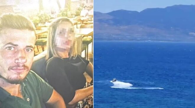 Jet ski faciasında korkunç iddia: Ölen iki çocuk evladım, eşim kaçırıyordu