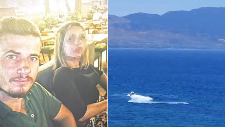 Jet ski faciasında korkunç iddia: Ölen iki çocuk evladım, eşim kaçırıyordu