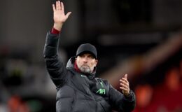 Jürgen Klopp, Almanya Milli Takımı’nın başına geçti