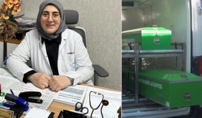 Kadın doktorun tutuklandığı öldüren doğuma bakanlıktan itiraz var