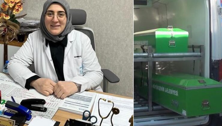 Kadın doktorun tutuklandığı öldüren doğuma bakanlıktan itiraz var