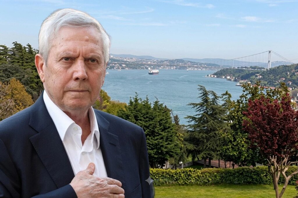 Aziz Yıldırım'ın kızının evinde kuaför hayatını kaybetti