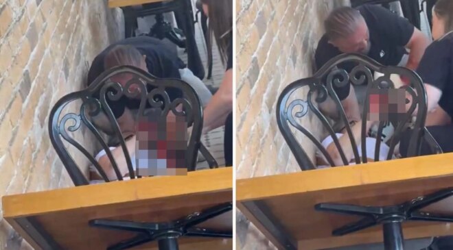 Çekmeköy’deki alışveriş merkezinde silahlı saldırı! Kafede oturan kadın yaralandı