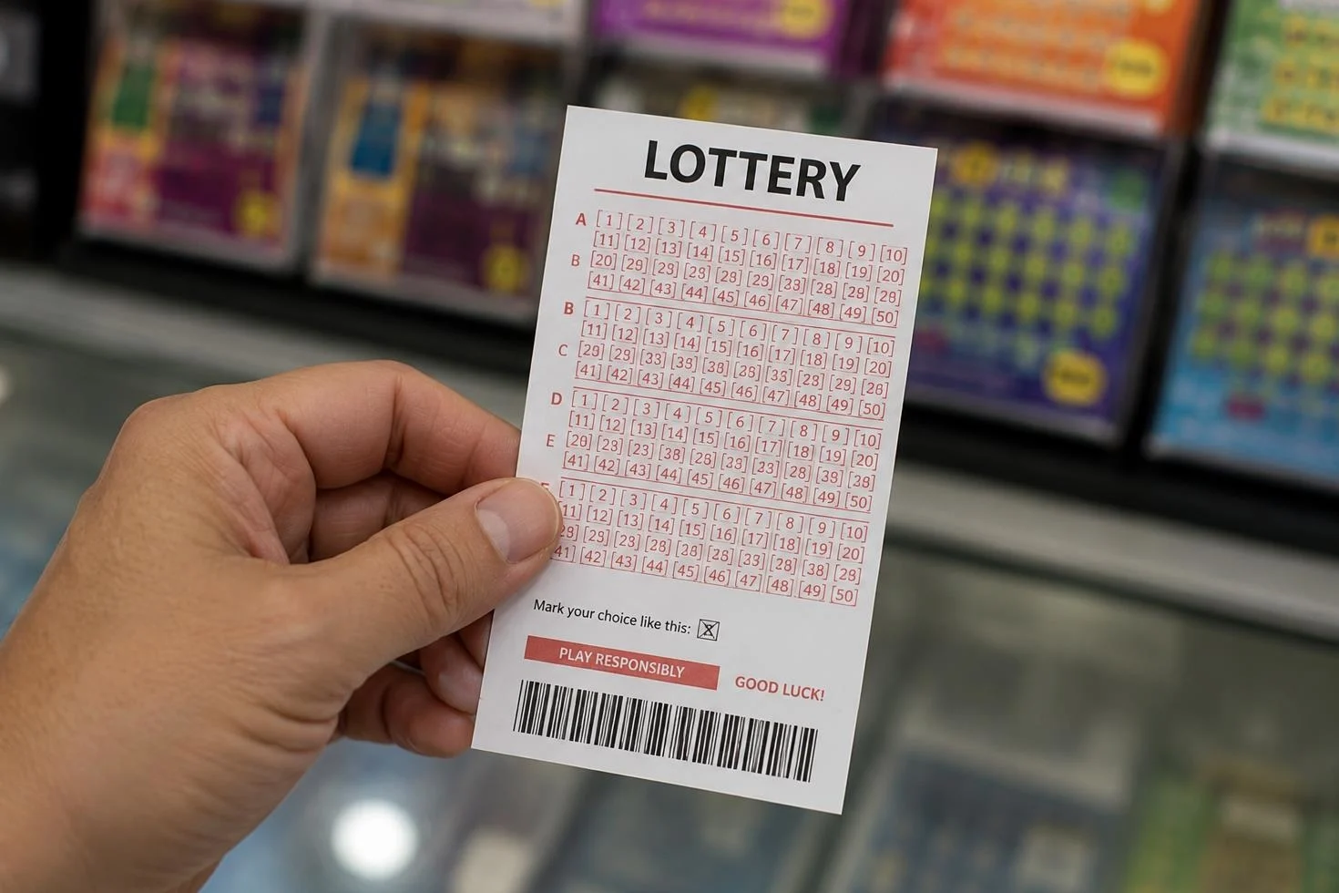 kahinin dedigini harfiyen uyguladi piyangodan 83 milyon lira kazandi 20066302 63