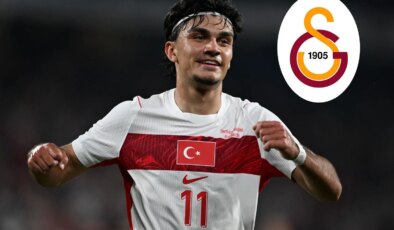 Frankfurt’tan Can Uzun’un geleceğiyle ilgili açıklama