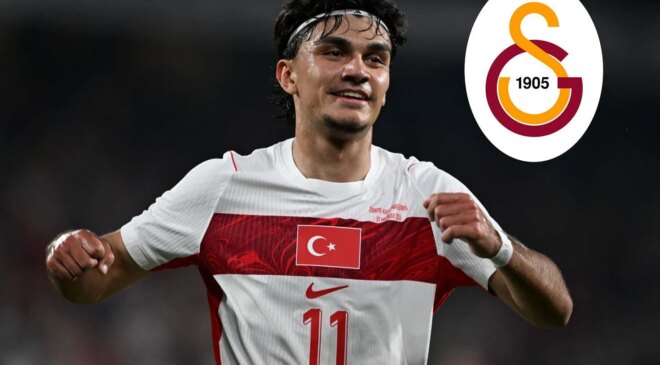 Frankfurt’tan Can Uzun’un geleceğiyle ilgili açıklama