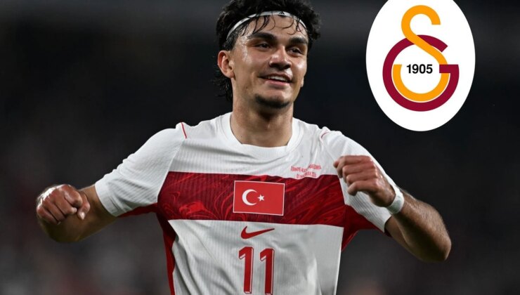 Frankfurt’tan Can Uzun’un geleceğiyle ilgili açıklama