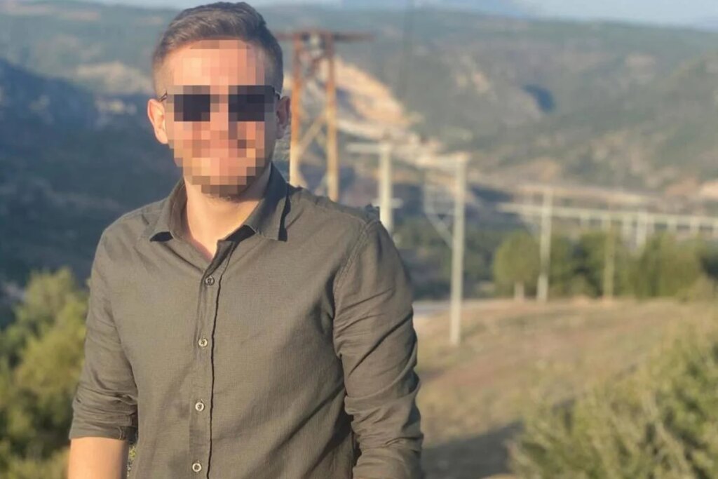 Rekor trafik cezası kesilen sürücü intihar etti
