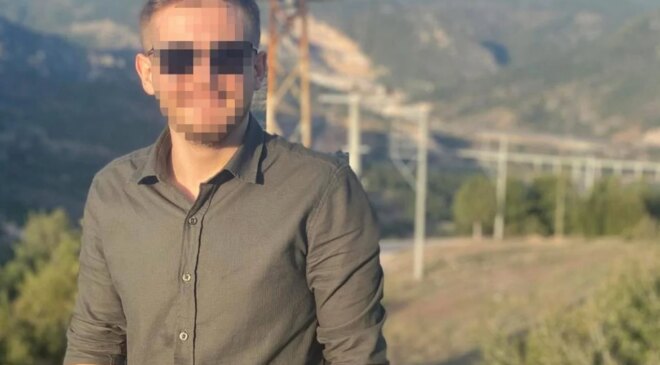 Rekor trafik cezası yediği gün canına kıydı