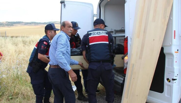 Yakınlarını toprağa verdiler, dönüşte kendileri can verdi