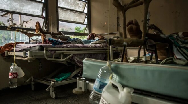 Venezuela’da depremlerde ölü sayısı 4 bin 333’e yükseldi