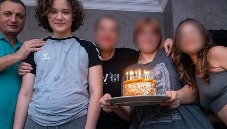 Kan donduran plan: Okul saldırısı öncesi ailesini öldürecekti