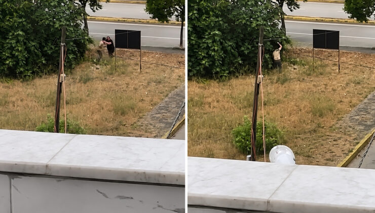 Kocaeli’nde, tartıştığı amcasını palayla öldüren yeğen yakalandı