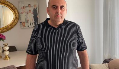 Kanser hastasını zehirleyen peynir skandalı