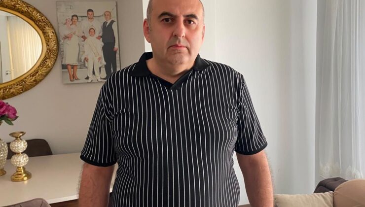 Kanser hastasını zehirleyen peynir skandalı