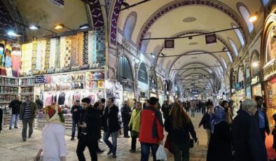 Kapalıçarşı soruşturmasında dev iddianame: Milyarlık para trafiğini böyle yönetmişler