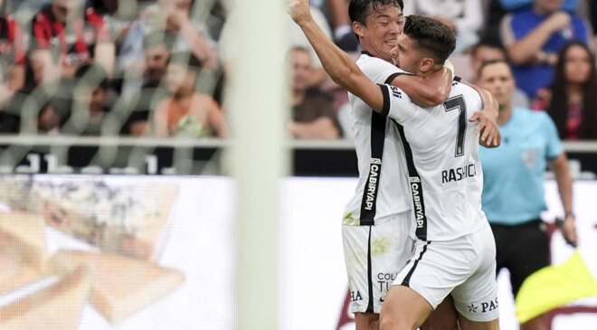 Kara Kartal’dan şov! Beşiktaş galibiyetle turladı
