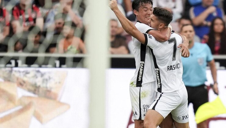 Kara Kartal’dan şov! Beşiktaş galibiyetle turladı
