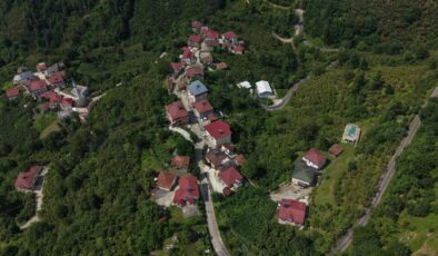 Karadeniz fıkrası gibi mahalle: Herkesin kimliğinde aynısı yazıyor
